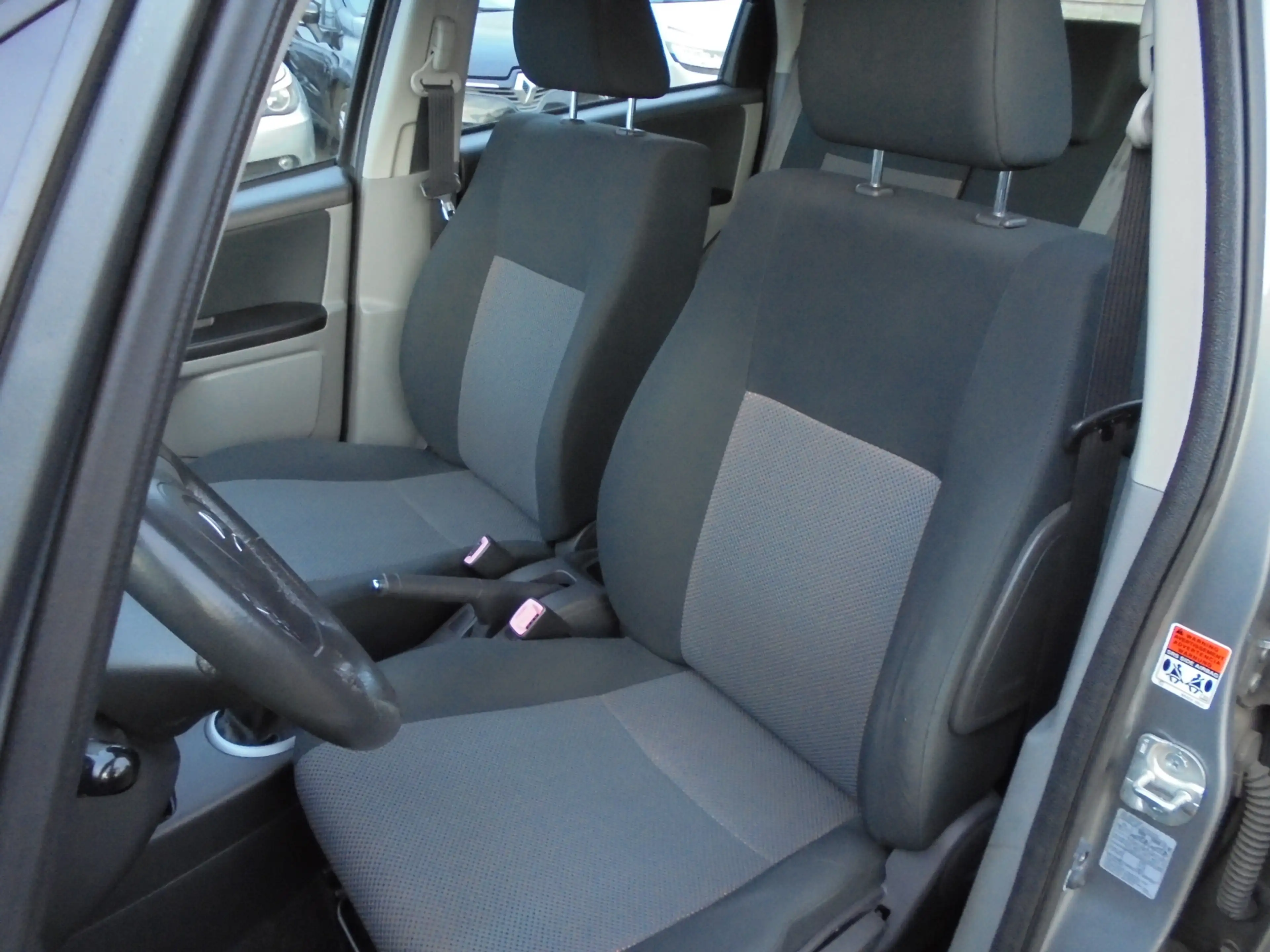 Suzuki SX4 1.6 Exclusive **137.000 org.km. NAP**AIRCO/ECC**PD — photo 11
