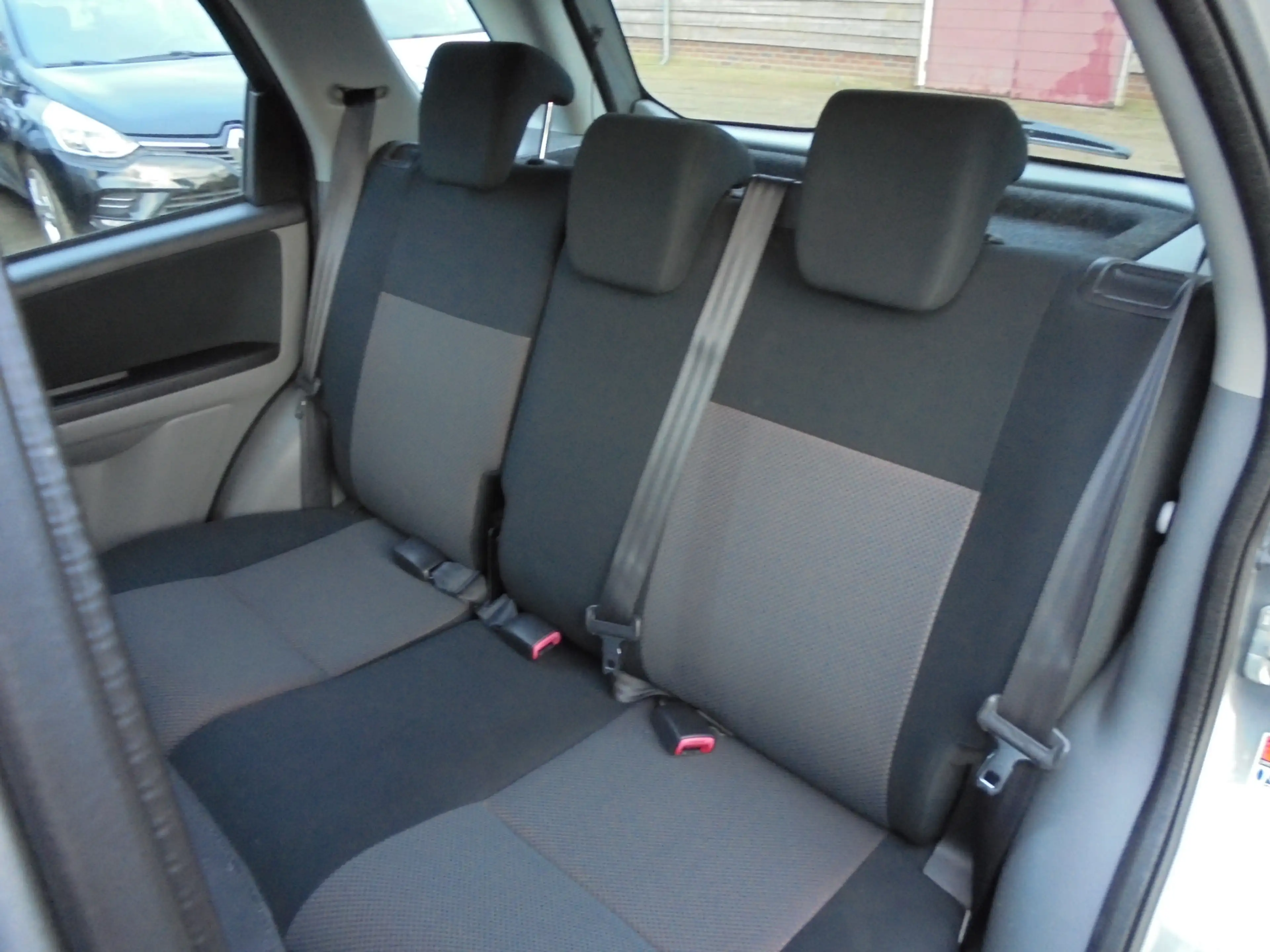 Suzuki SX4 1.6 Exclusive **137.000 org.km. NAP**AIRCO/ECC**PD — photo 13