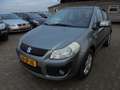 Suzuki SX4 1.6 Exclusive **137.000 org.km. NAP**AIRCO/ECC**PD Grau - thumbnail 34