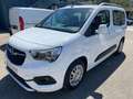 Opel Combo Life 1.5TD Expression L 75 Blanco - thumbnail 3