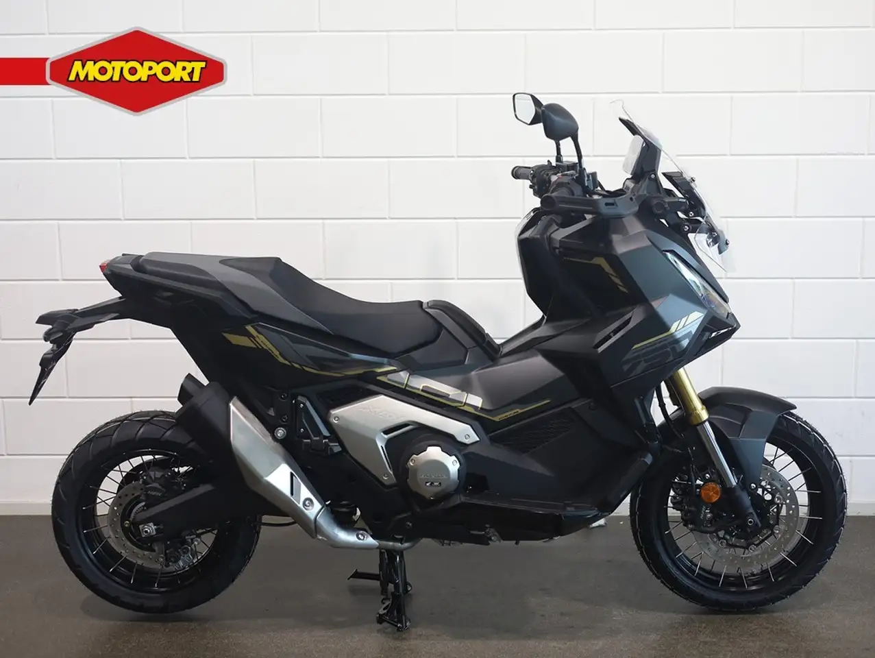 Honda X-ADV