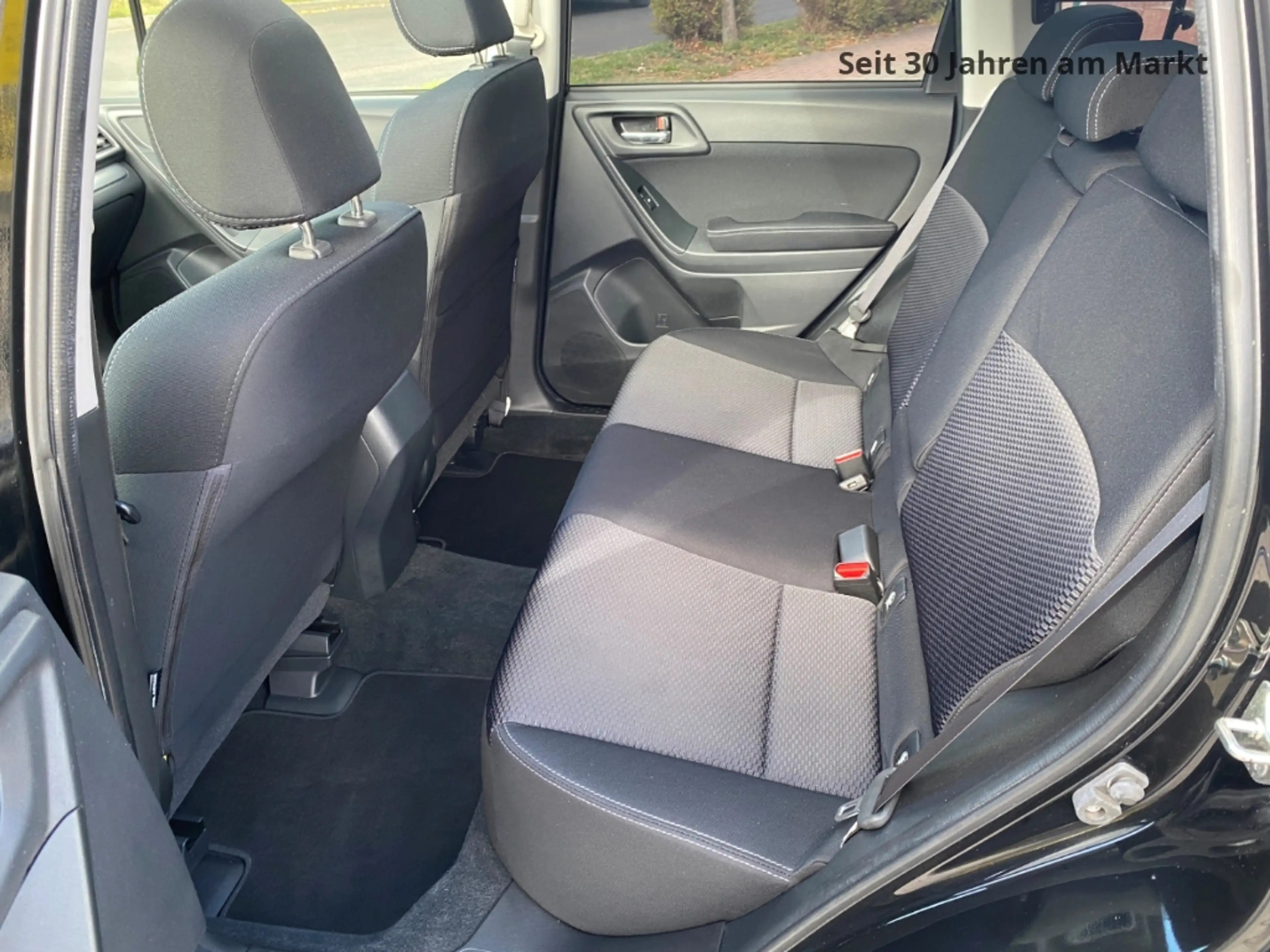 Subaru Forester Exclusive, SH, AHK, Xenon, Alus, Scheckheft, — photo 8