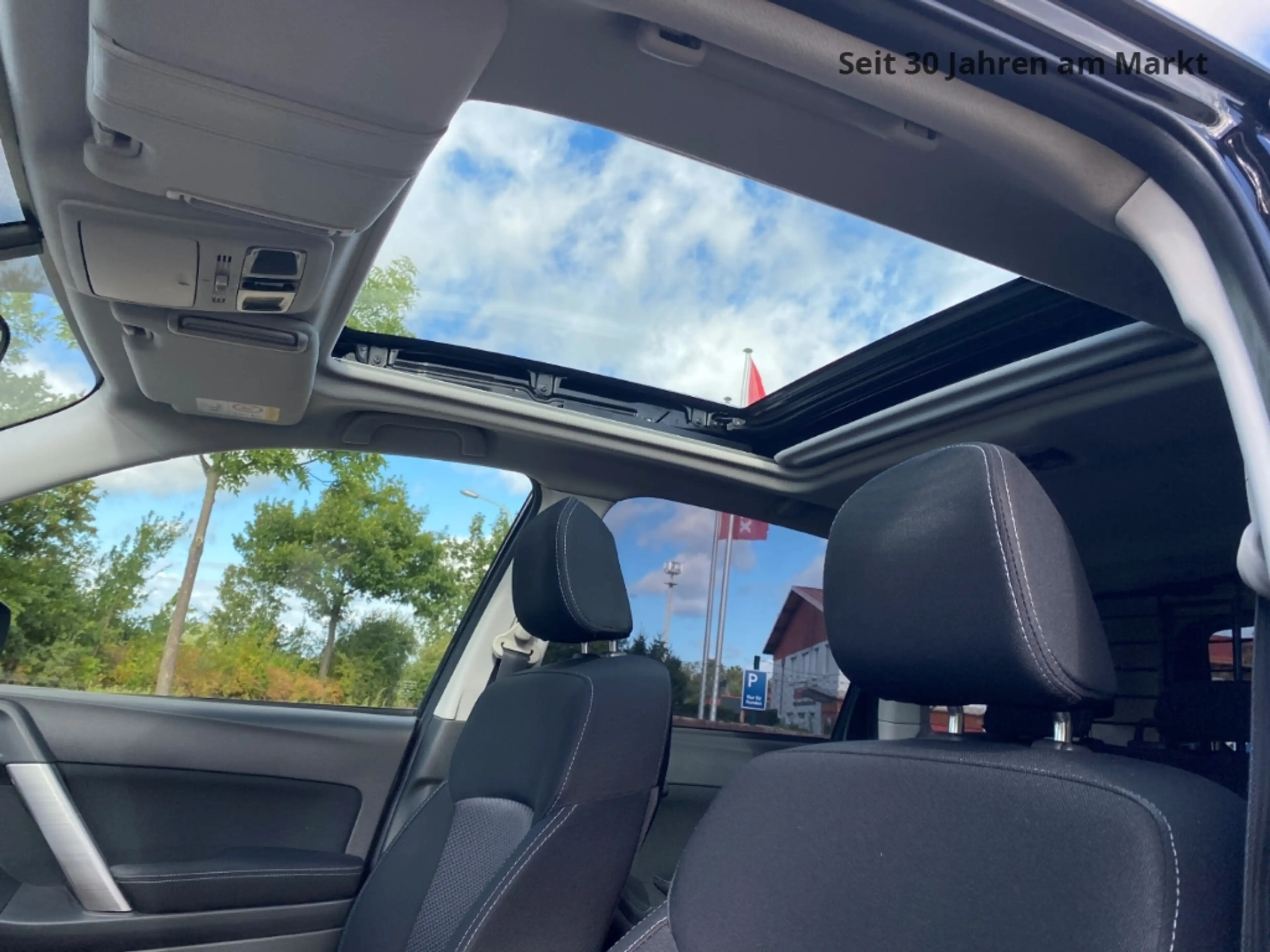 Subaru Forester Exclusive, SH, AHK, Xenon, Alus, Scheckheft, — photo 11
