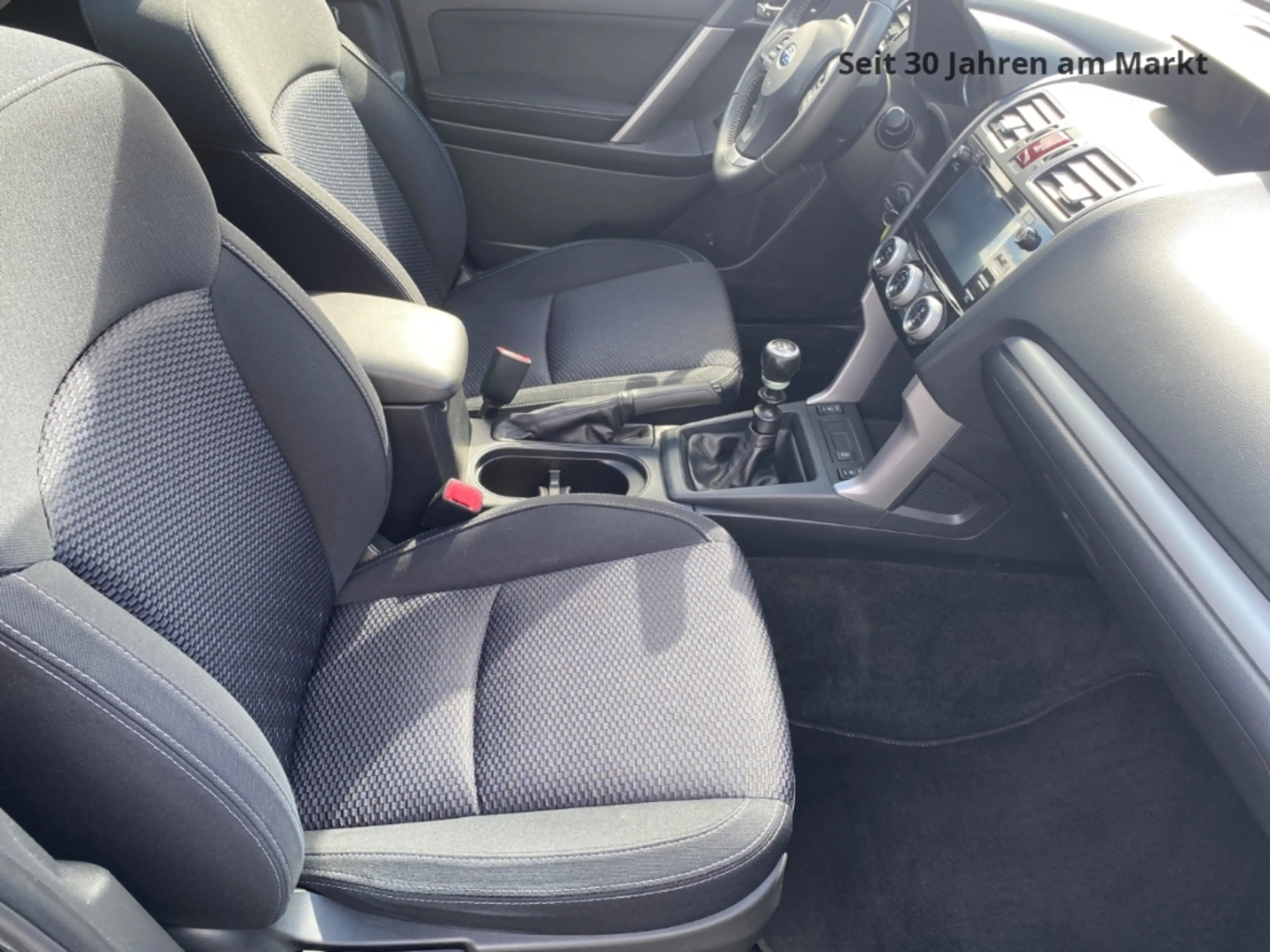 Subaru Forester Exclusive, SH, AHK, Xenon, Alus, Scheckheft, — photo 10