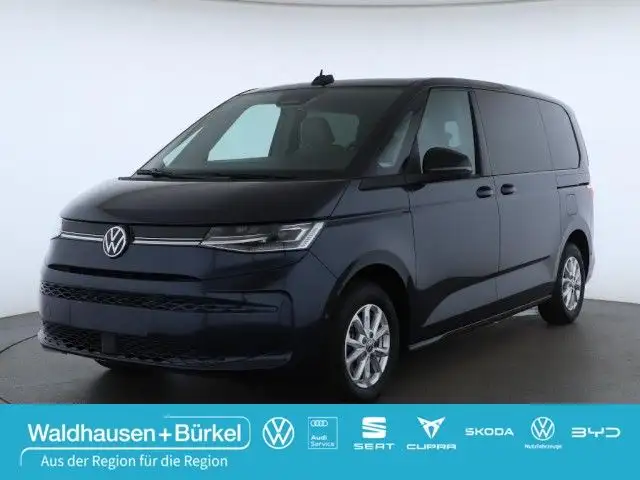 Volkswagen T7 Multivan TDI Life CarPlay|AHK|Matrix|Pano|LED