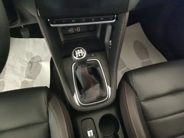 MG MG ZS view 9