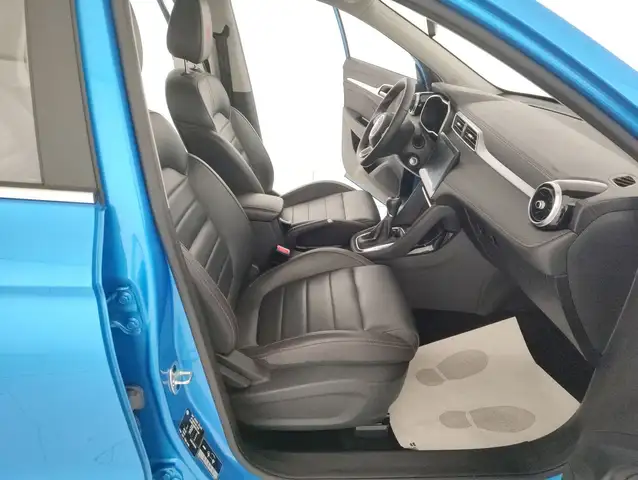 MG MG ZS view 10