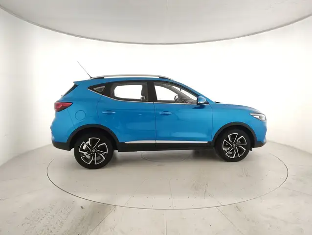 MG MG ZS view 5
