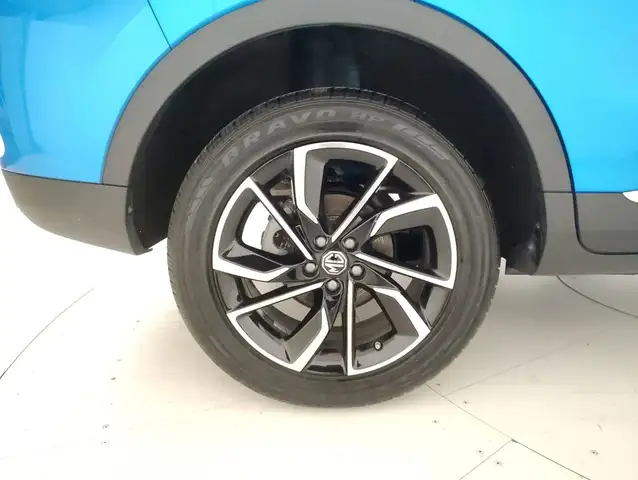 MG MG ZS view 14