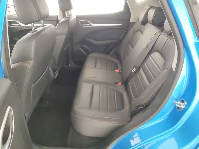MG MG ZS view 7