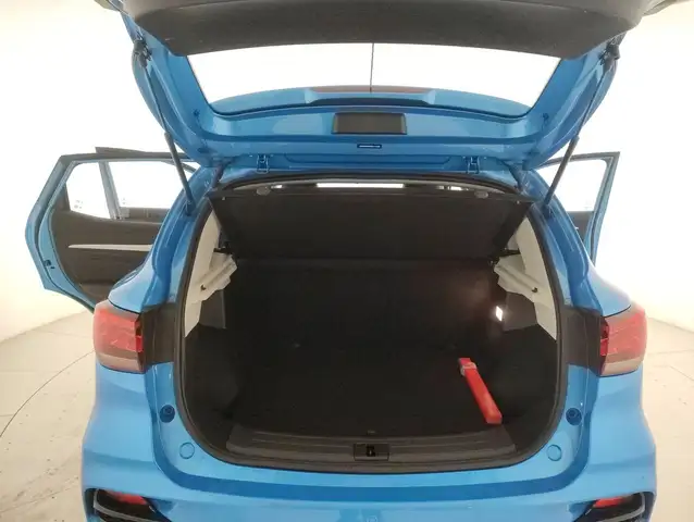 MG MG ZS view 11