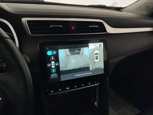 MG MG ZS view 13