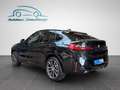 BMW X4 30xd M Sport AHK ACC STHZ QI WLAN adaptiv-LED Negro - thumbnail 5