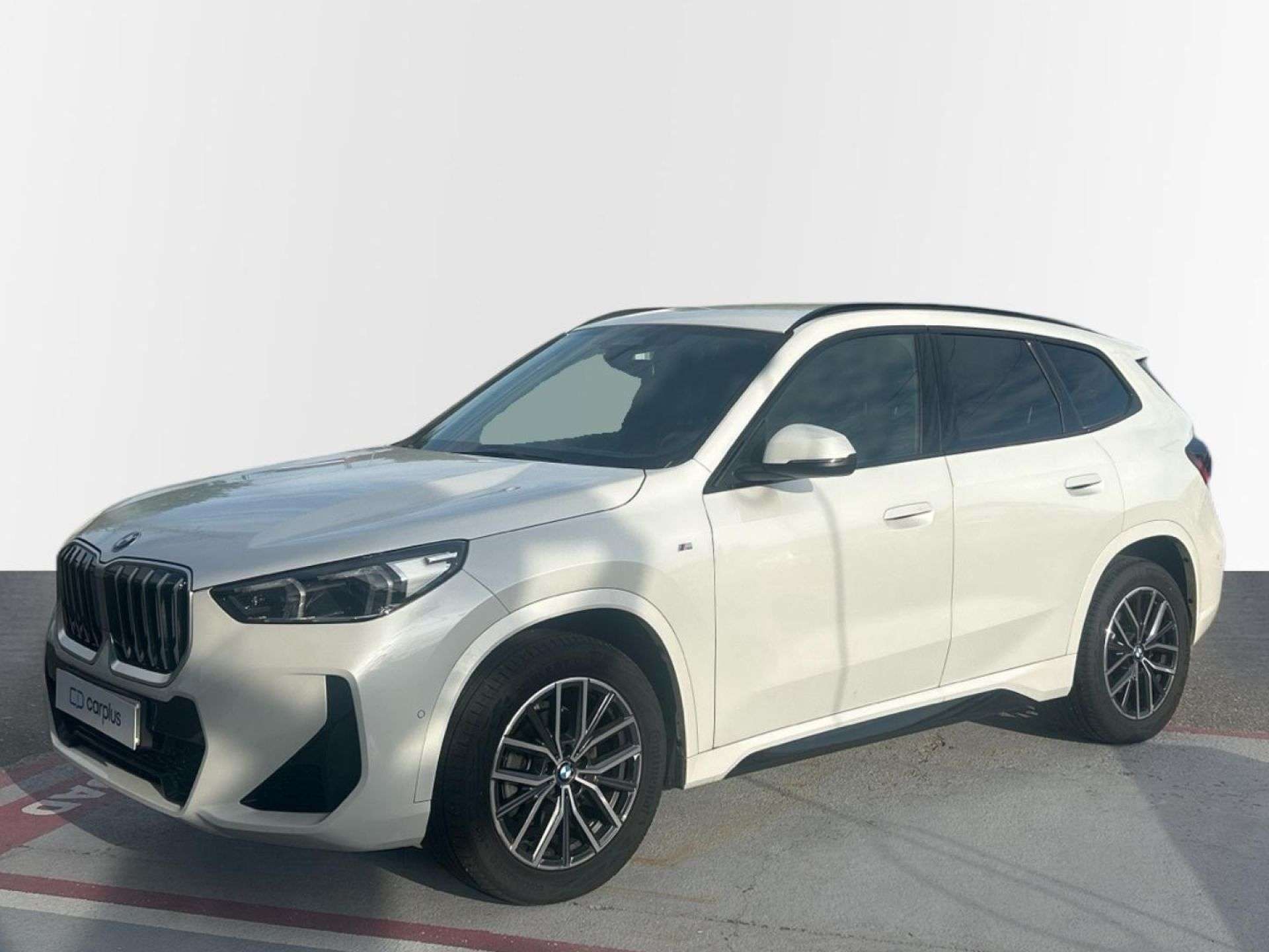 BMW X1 sDrive 20dA - foto 1