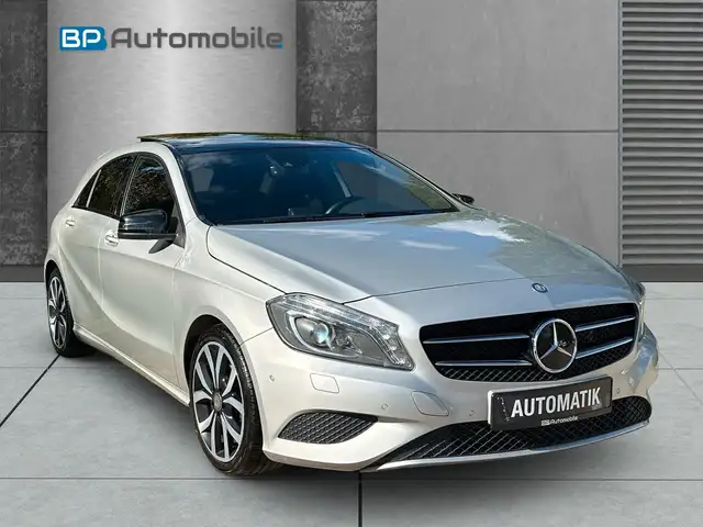 Mercedes-Benz A 220 A -Klasse A 220 CDI *PANO XENON KAMERA*