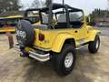 Jeep Wrangler 4.0i Hardtop Laredo LIER Gelb - thumbnail 2