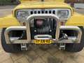Jeep Wrangler 4.0i Hardtop Laredo LIER Gelb - thumbnail 9