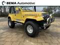 Jeep Wrangler 4.0i Hardtop Laredo LIER Gelb - thumbnail 1