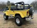 Jeep Wrangler 4.0i Hardtop Laredo LIER Gelb - thumbnail 3