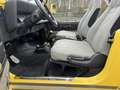 Jeep Wrangler 4.0i Hardtop Laredo LIER Gelb - thumbnail 6