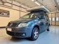 Volkswagen Caddy Caddy 1.6 5p. Life Duo Gris - thumbnail 1