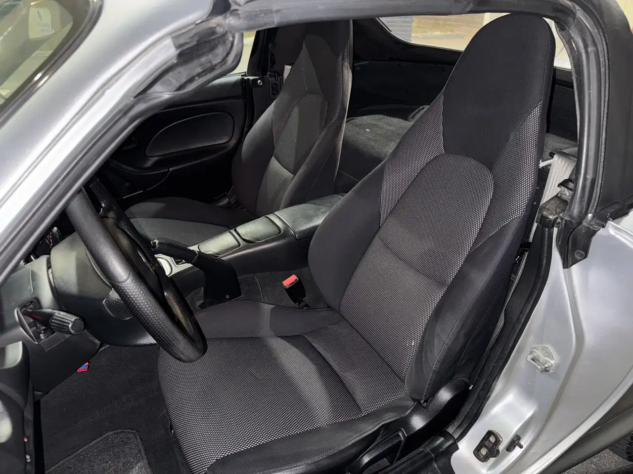 Mazda MX-5 1.6i 16v c/CL, foto 4