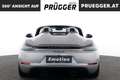 Porsche 718 Spyder 4.0  - NUR 13.980KM Schalensitze APPROVED Silber - thumbnail 6
