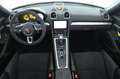 Porsche 718 Spyder 4.0  - NUR 13.980KM Schalensitze APPROVED Silber - thumbnail 12