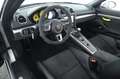 Porsche 718 Spyder 4.0  - NUR 13.980KM Schalensitze APPROVED Silber - thumbnail 10