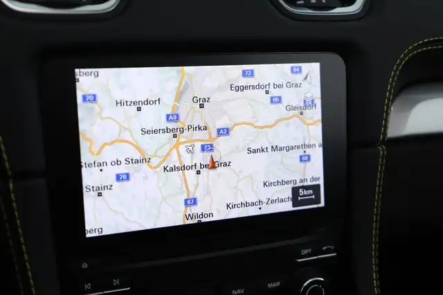 Porsche Boxster 718 Spyder 4.0  - NUR 13.980KM Schalensitze APPROVED Ansicht 15