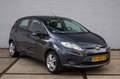 Ford Fiesta 1.25 Limited Grijs - thumbnail 14