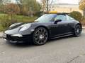 Porsche 911 Targa 4 S *Approved Garantie* Schwarz - thumbnail 1