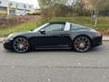 Porsche 911 Targa 4 S *Approved Garantie* Schwarz - thumbnail 7
