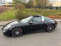 Porsche 911 Targa 4 S *Approved Garantie* Schwarz - thumbnail 16