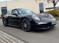 Porsche 911 Targa 4 S *Approved Garantie* Schwarz - thumbnail 3