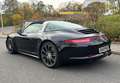 Porsche 911 Targa 4 S *Approved Garantie* Schwarz - thumbnail 6
