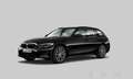 BMW 330 e Advantage Sport"Pano"Leder"H&K"LED"Kamera" Schwarz - thumbnail 1