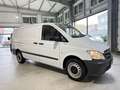 Mercedes-Benz Vito Kasten 113 CDI lang*KLIMA*PDC*AHK*BJ 2011 Blanc - thumbnail 2
