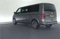 Volkswagen T6.1 Transporter Caravelle 2.0 TDI 204pk DSG L2H1 32 DC 2x Schuifde Gris - thumbnail 3