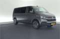 Volkswagen T6.1 Transporter Caravelle 2.0 TDI 204pk DSG L2H1 32 DC 2x Schuifde Gris - thumbnail 6
