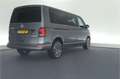 Volkswagen T6.1 Transporter Caravelle 2.0 TDI 204pk DSG L2H1 32 DC 2x Schuifde Gris - thumbnail 4