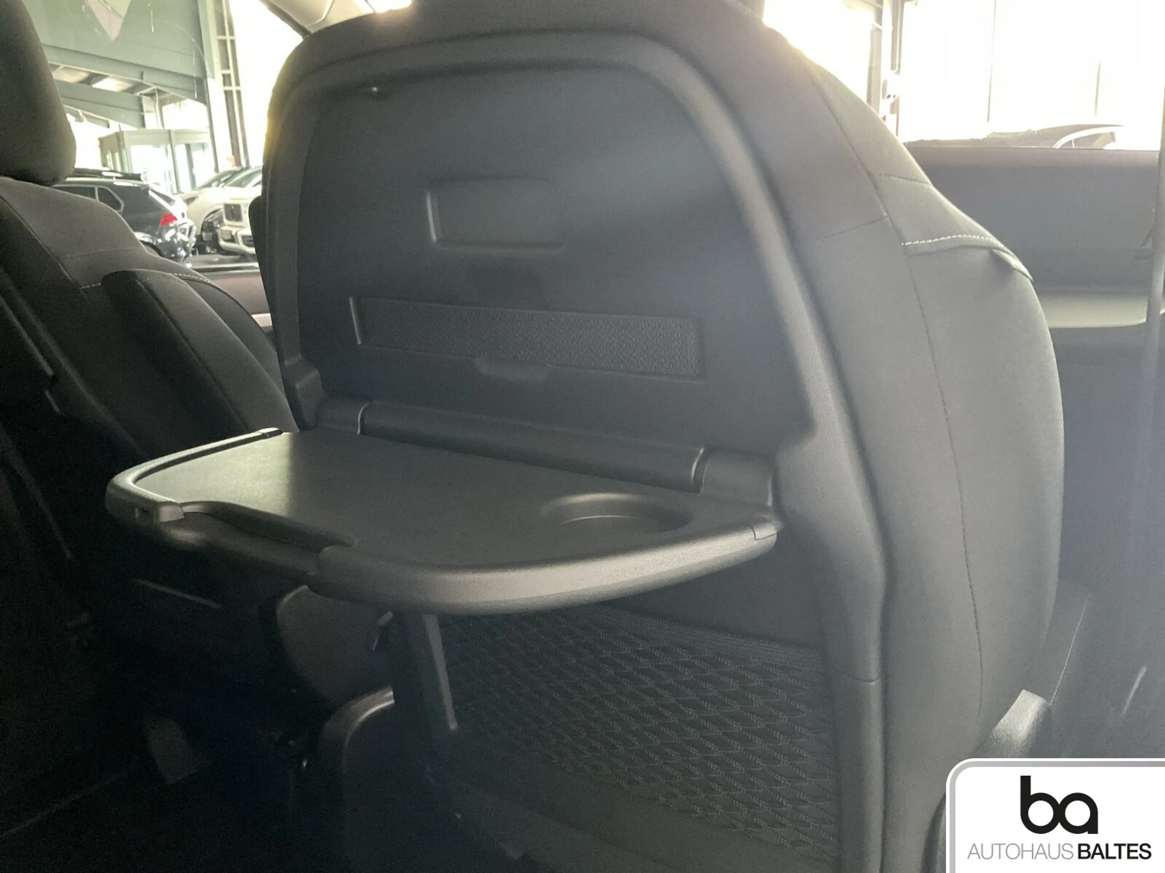 Opel Zafira Life Zafira Life 2.0 D M Edition 8Si/Xenon/Navi/FahrA — photo 11