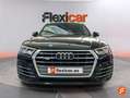 Audi Q5 S line 35 TDI 120kW S tronic Negro - thumbnail 2