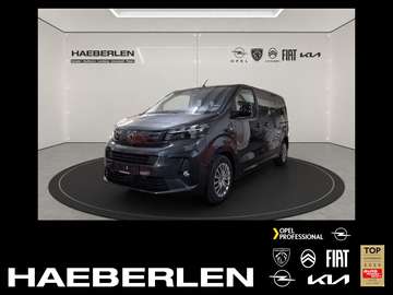 2.0 BlueHDi 180 FAP L2 Active +8-Sitze