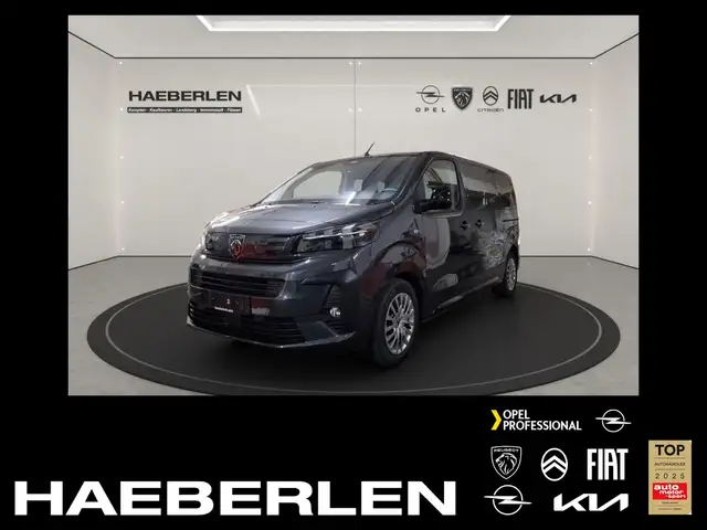 Peugeot Traveller 2.0 BlueHDi 180 FAP L2 Active +8-Sitze