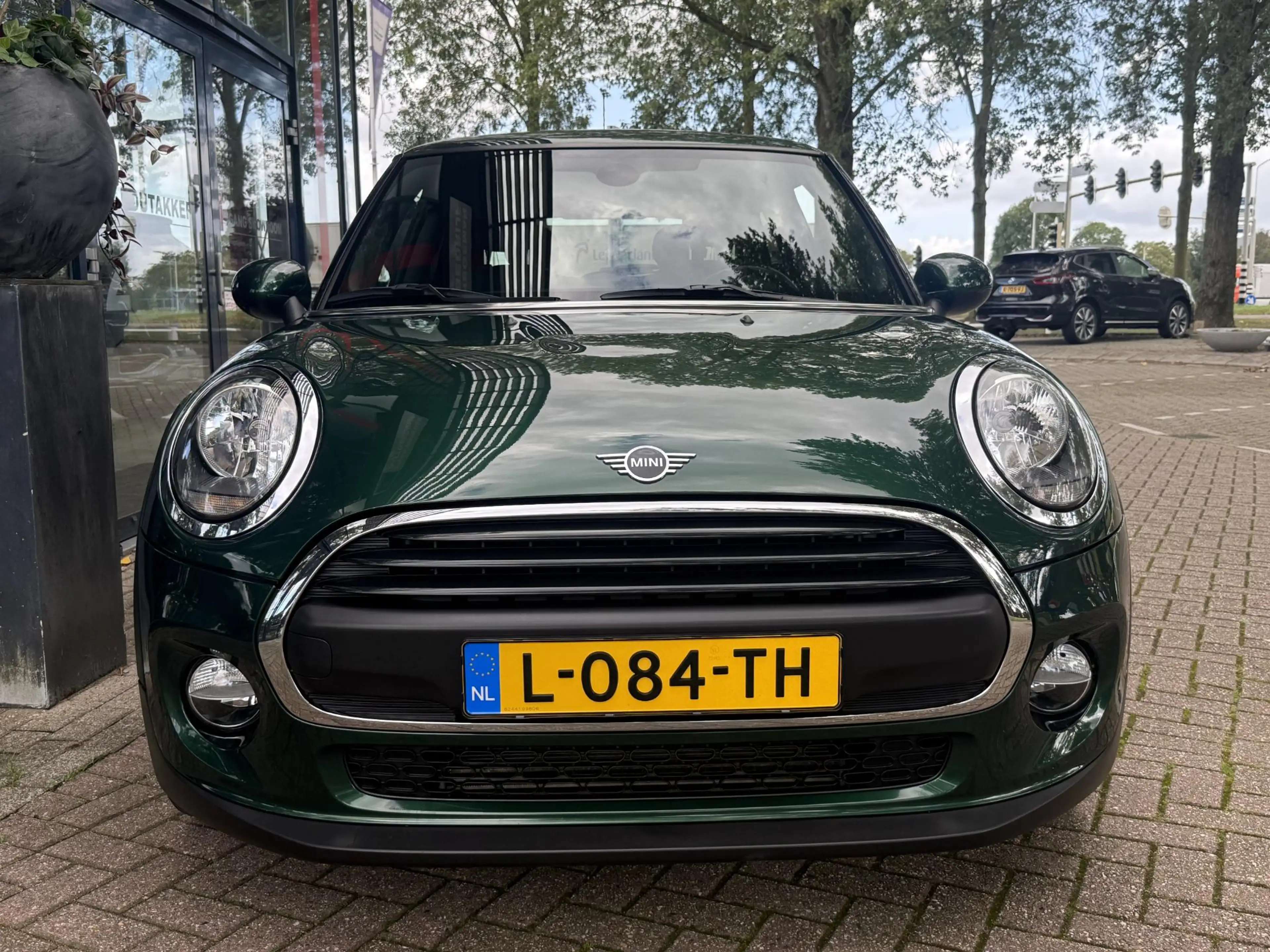 MINI One 3-Deurs 1.5 Chili | Climate control | PDC | LM Vel — photo 7
