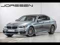 BMW 520 Berline Серый - thumbnail 1