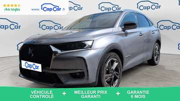 2.0 BlueHDi 180 EAT8 Grand Chic