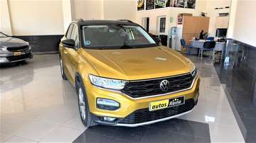 2.0TDI Advance Style