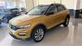Volkswagen T-Roc 2.0TDI Advance Style Amarillo - thumbnail 5